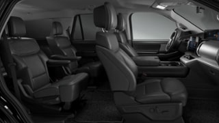 2027 Ford Expedition® Internal Image 1